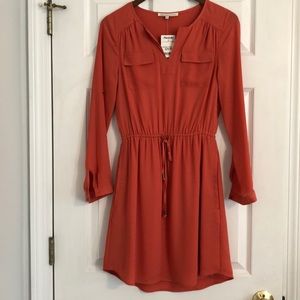 NWT Daniel Rainn Dress - Size XS